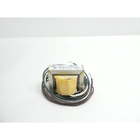 Hammond Voltage Transformer, 13.5VA, 8.55/24V, 115V AC 89149